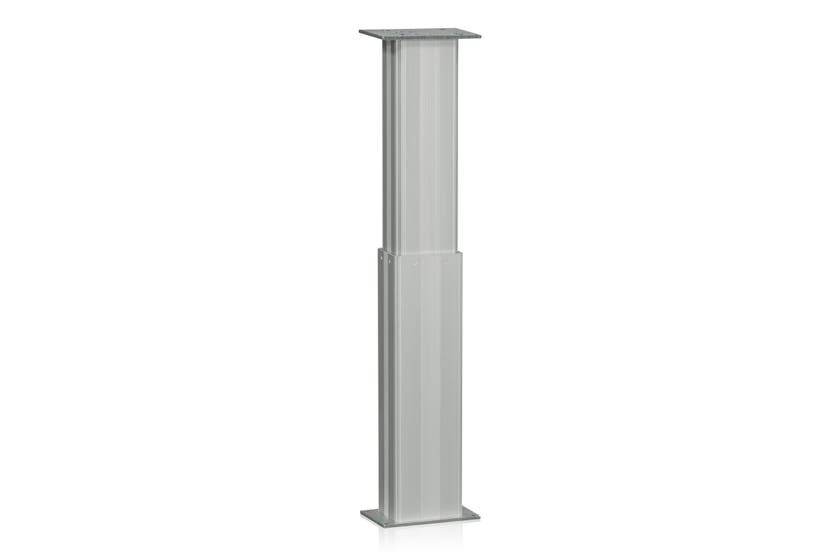 Lyftpelare LC 125 Eldrift S400
