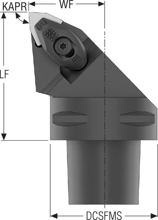 HÅLLARE C5-DWLNR-35060-06JETI2