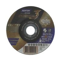 KAPSKIVA 125X0,8X22 QUANTUM3