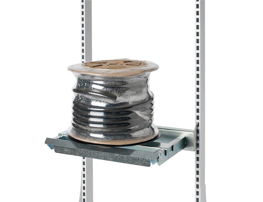 HÅLLARE FÖR 1 TALLRIK 600CC