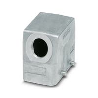 Kåpa HC-STA-B10-HLFD-1STM25-EL-AL