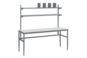 PACKBORD S 2000X800X24 MM LAMINAT