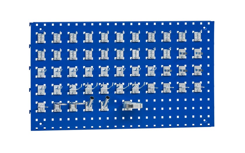 Kroksats 50-PACK