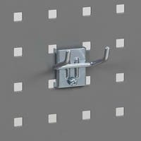 Vinkelkrok 50X60mm 5-PACK