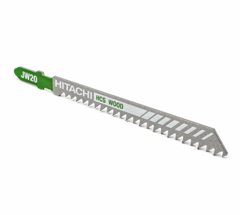 STICKSÅGBLAD TRÄ/MED 5ST/FP