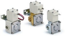 2/2-MAGNETVENTIL VXD242GLA