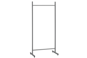 DUBBELSTÄLL 150 BASSEKTION 930 X2000 MM