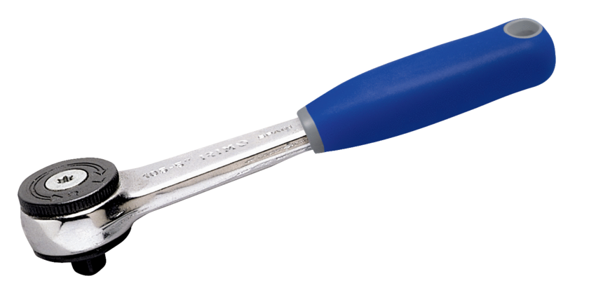 SPÄRRHANDTAG 3/8" 200 MM