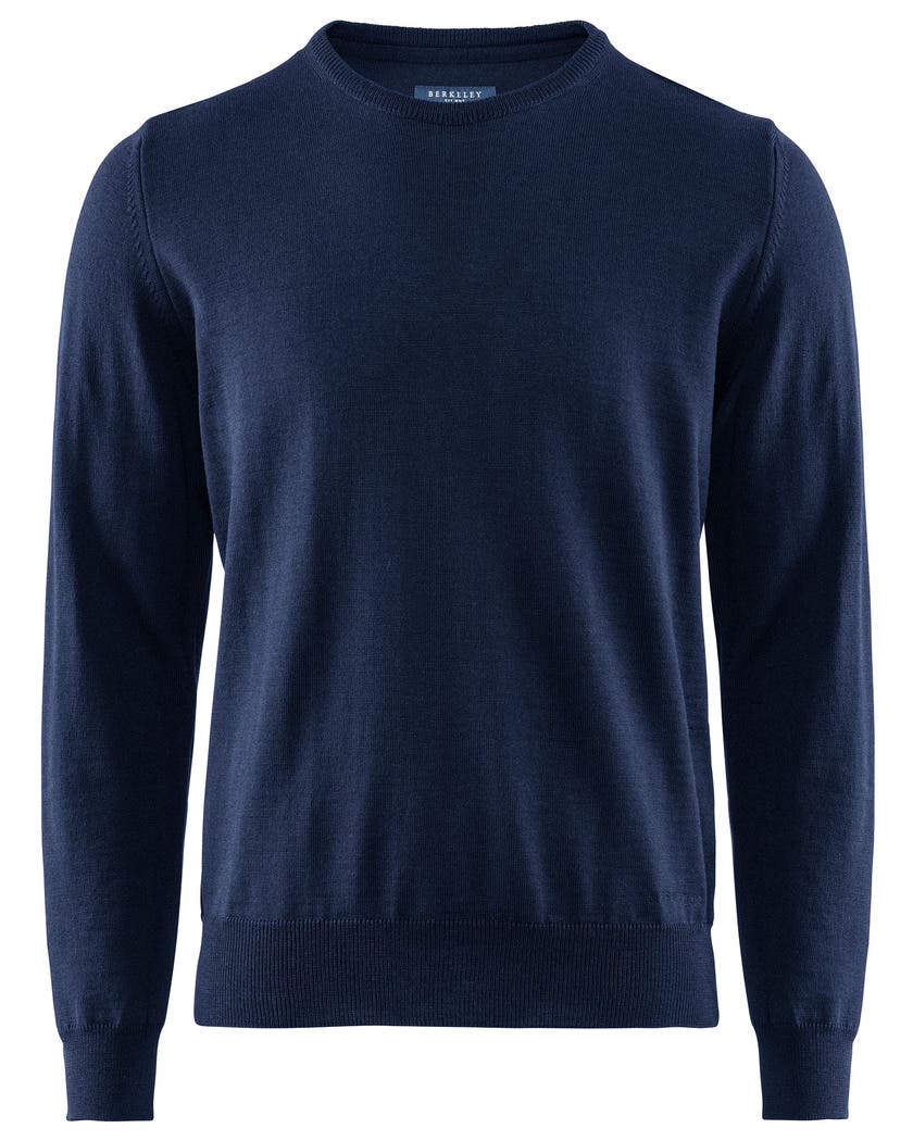 Wilton Crew Navy 4XL