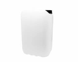 PLASTDUNK 20L M LUFTNING