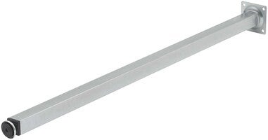 BORDSBEN MKR 25X25X700MM