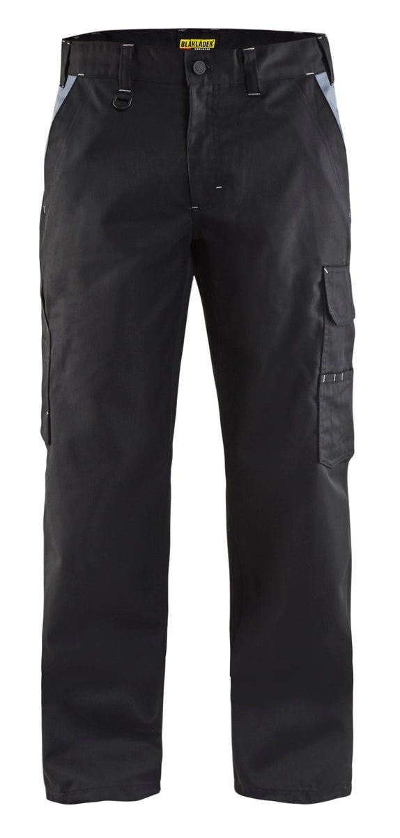 BYXA 14041210 SVART D116