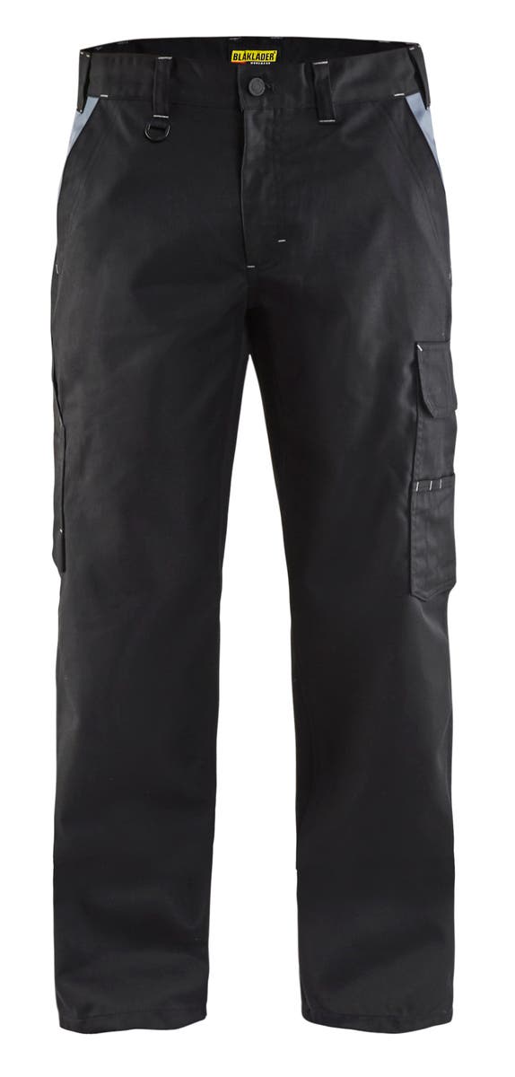 BYXA 14041210 SVART D116