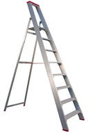 Trappstege Laggo Proffs 8 steg