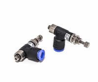 MINIREGULATOR ARJ M5 6MM
