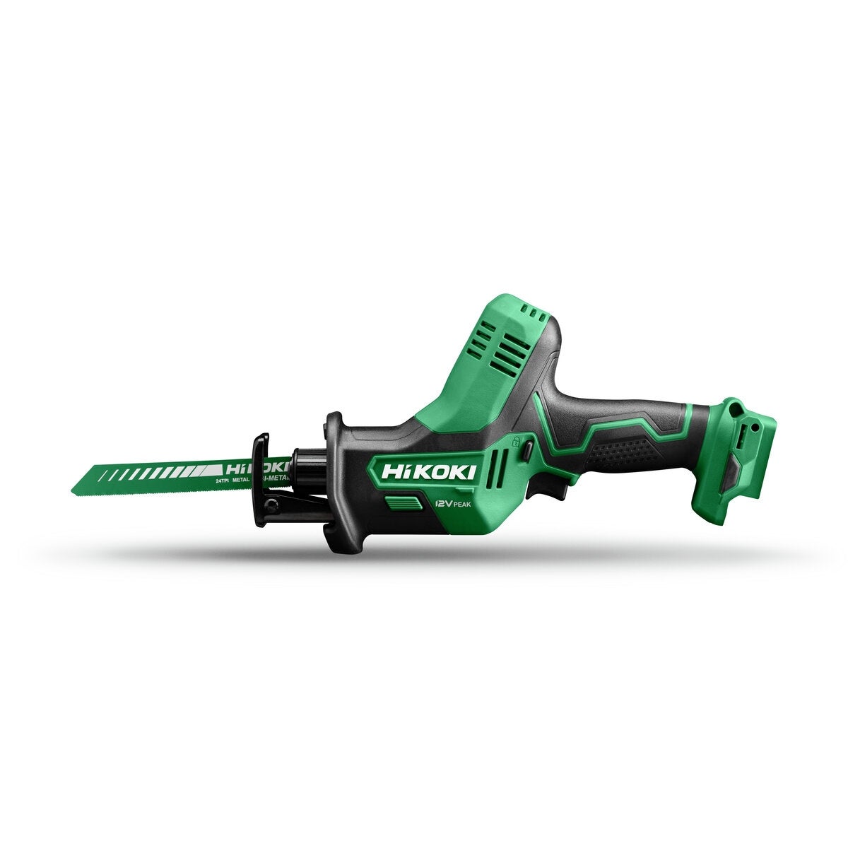 Tigersåg batteridriven 12 V kompakt CR12DA
