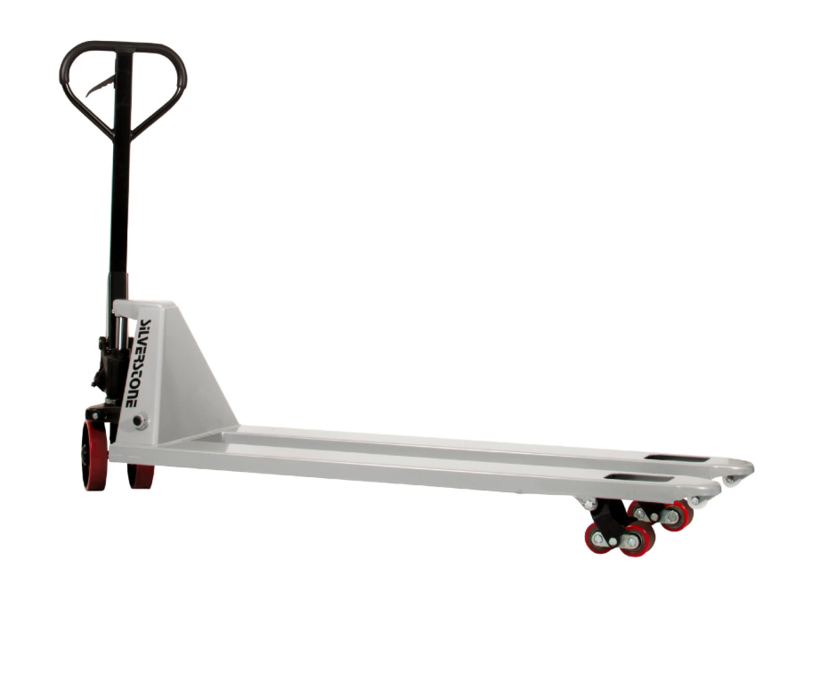Pallyftare boggie pu 2000 kg 1500mm