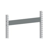 Mellanstag 670 Grå 6502-B fins truktur