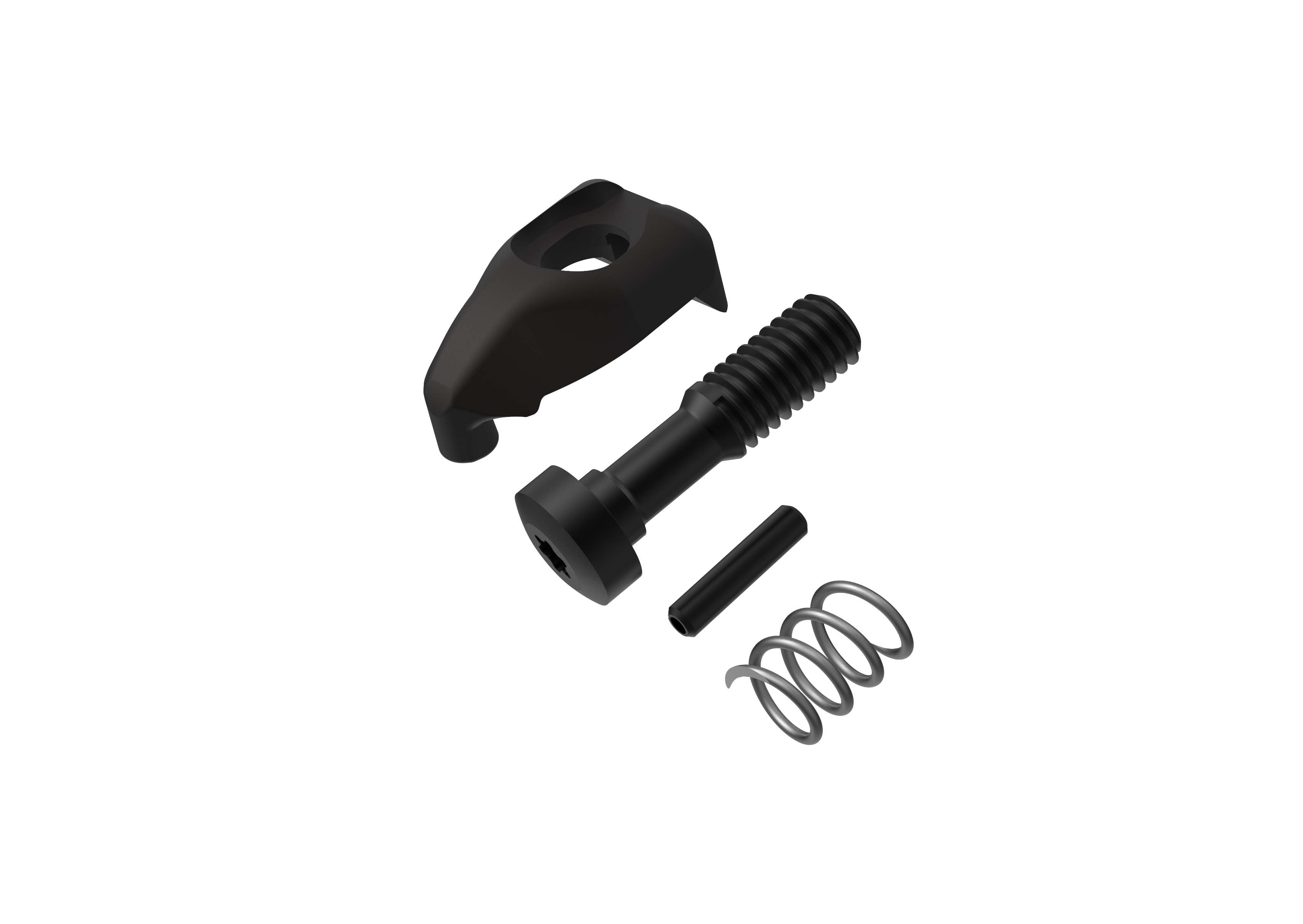 RESERVDEL SECO CD11XP-SET