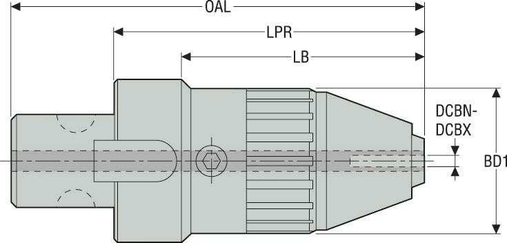 HÅLLARE M50852813L