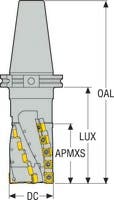 FRÄS R215.59-CV50080095-12.4S