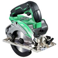 Batteridriven cirkelsåg 36 V 125 mm borstlös C3605DA