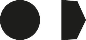 SKÄR RCGX120700S-01020 CS100