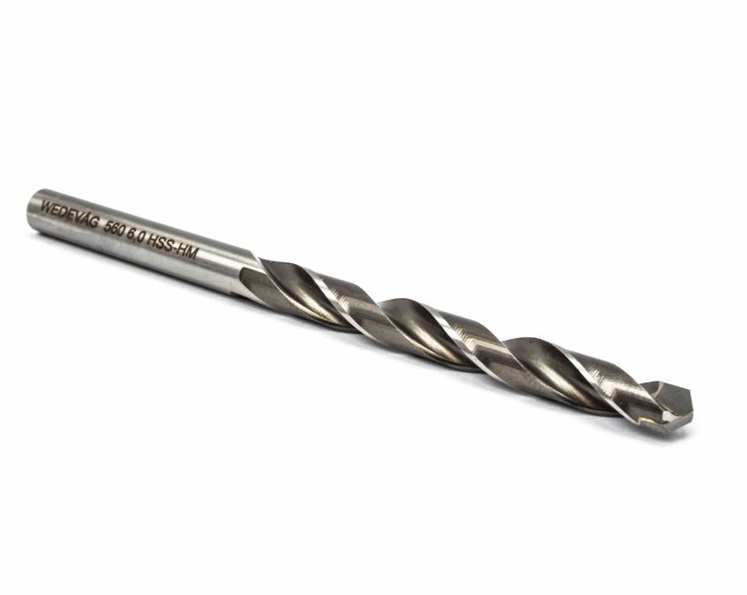 BORR DUROFAC 160 3.7MM