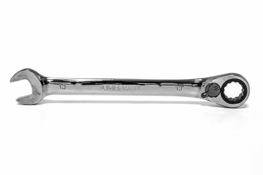 U-RINGSPÄRRNYCKEL 8MM