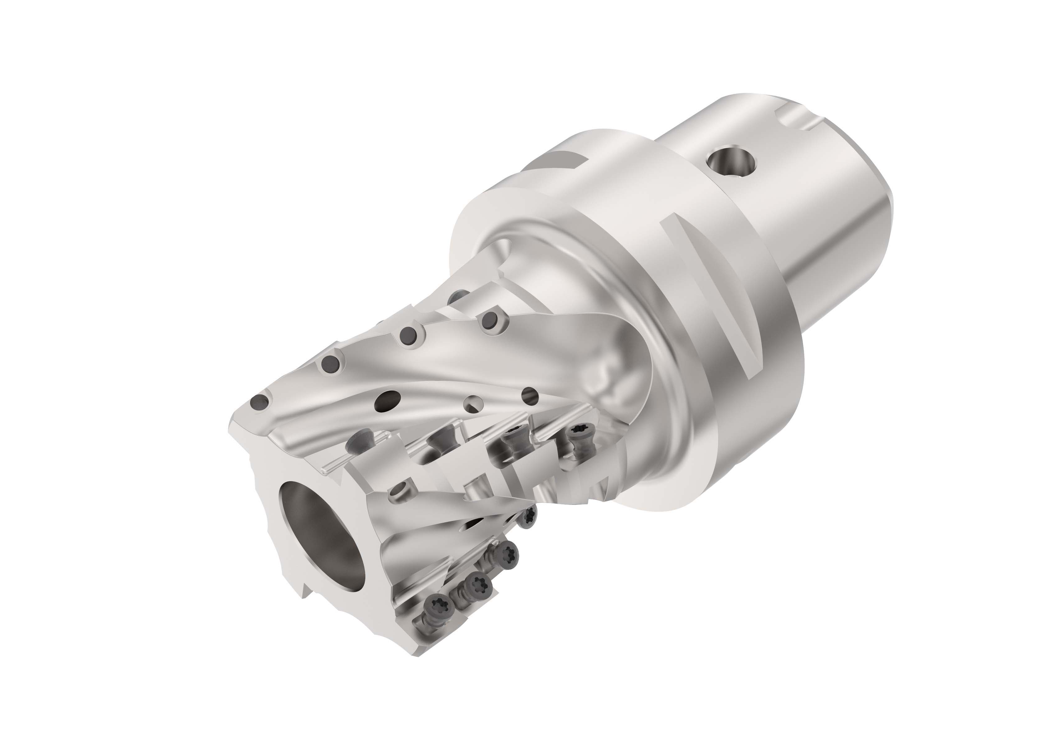 FRÄS C6-R217.69-050-044-12.4B AN