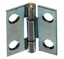 GÅNGJÄRN 5001-75MM ELFZ