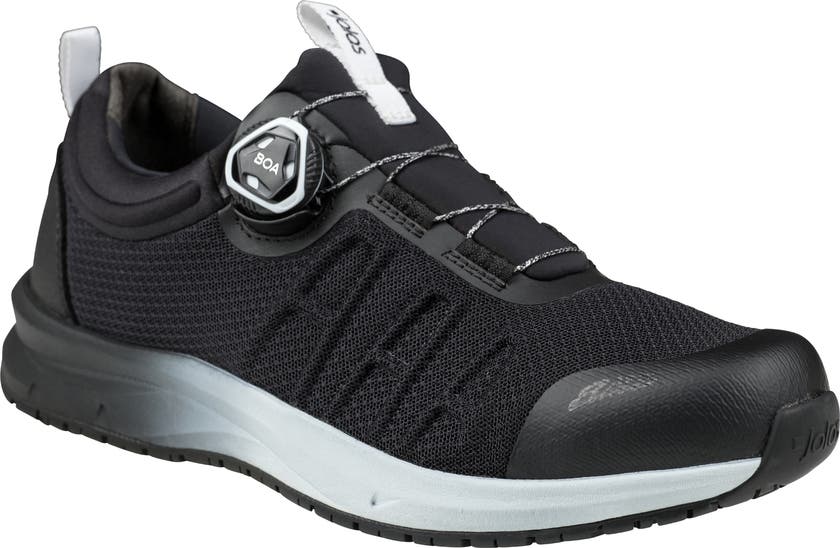 Yrkessko - Låg JALAS® 5382 SPO C Stl 36