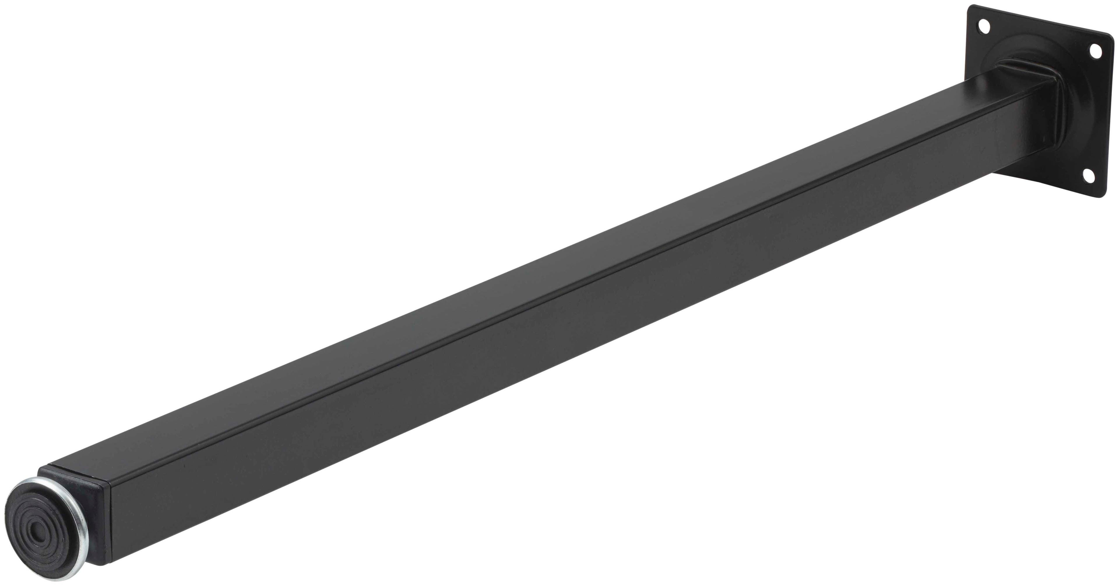 Bordsben sv 25X25X500mm