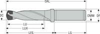 BORR SD403-13.00/13.99-42-0625 R1