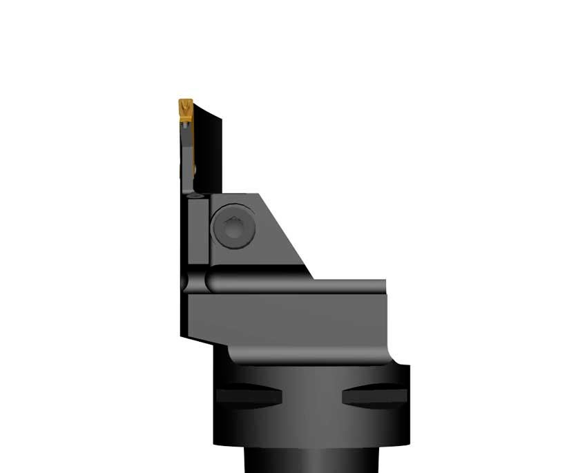 C5-CFOL-35100-06L080055-JET HÅLLARE