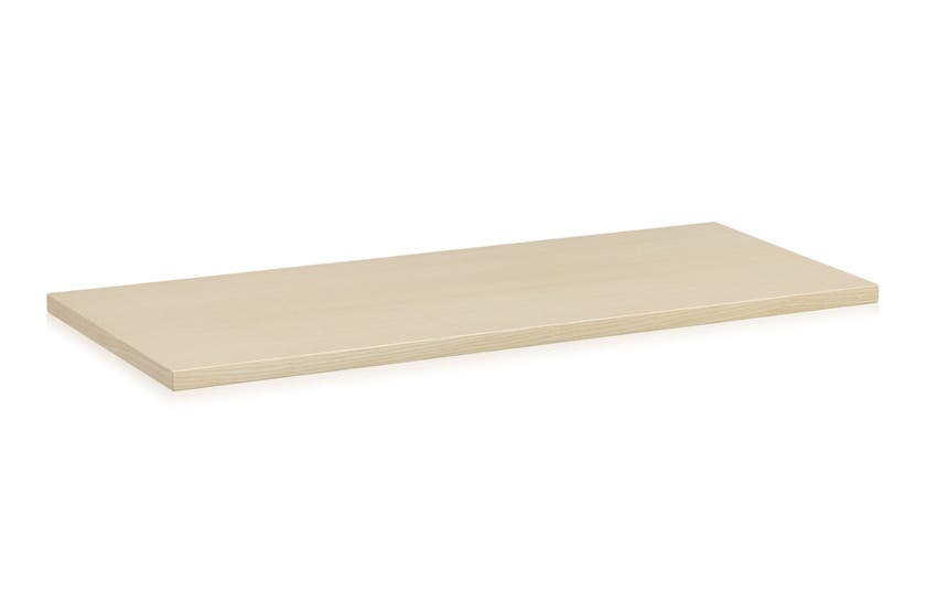 Hyllplan 900x400x22 mm Fanér A sk