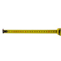 MÅTTBAND 5M MAGNET AUTO-LOCK, ABS KAPSEL