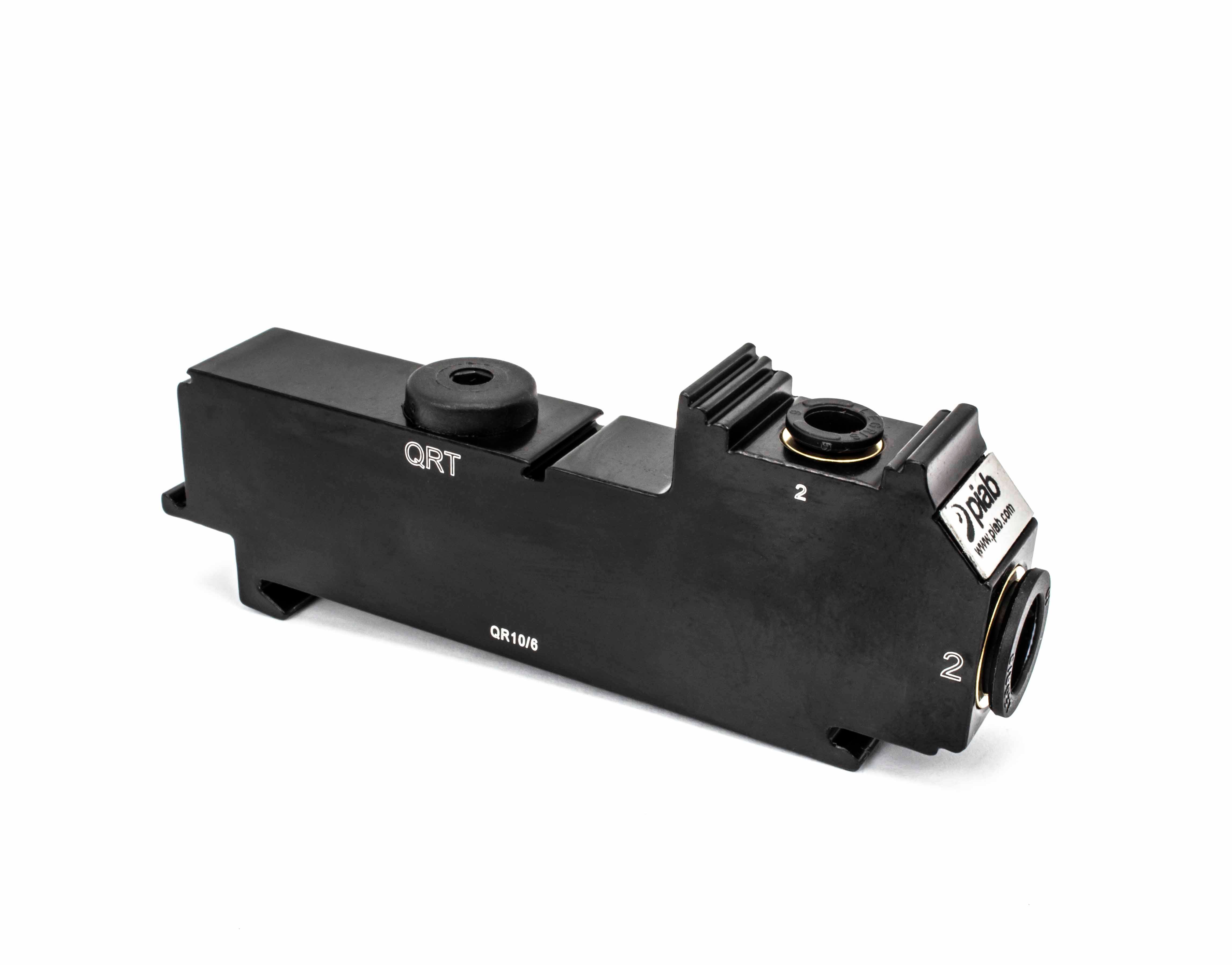 QUICK-RELEASE MODUL PI