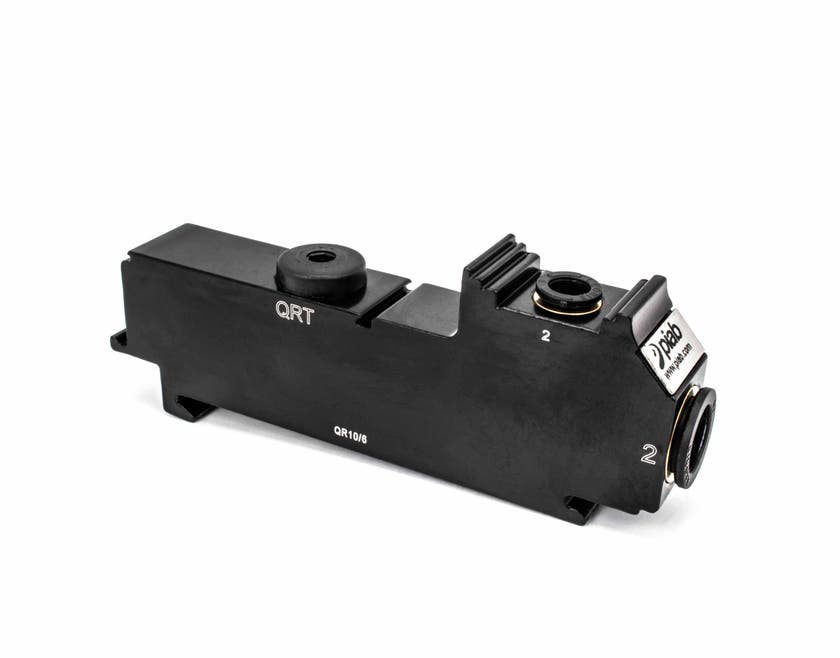 QUICK-RELEASE MODUL PI