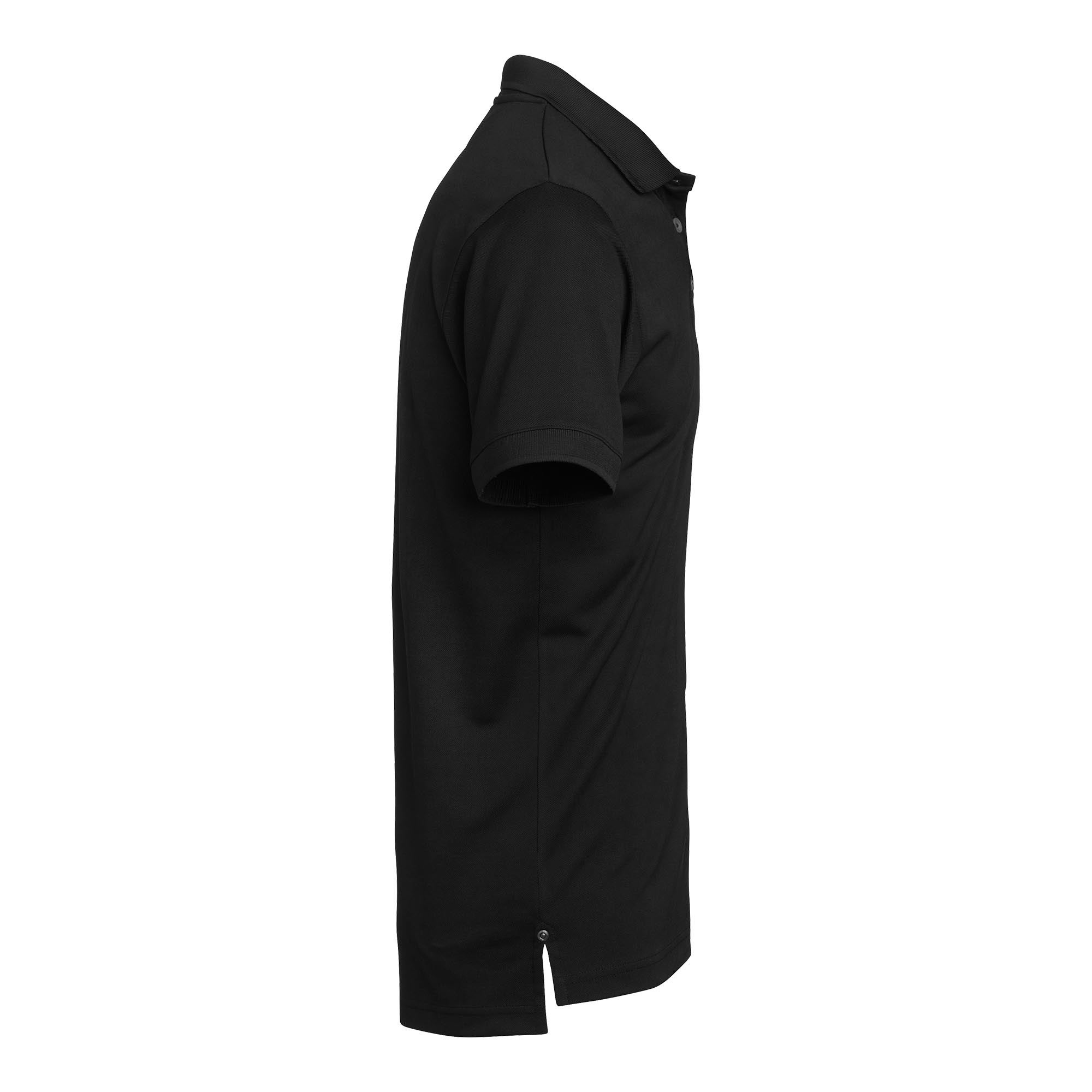 SOMERTON PIKE SPORT SVART XXXL South West