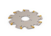 FRÄS R335.10-160-02.40-12