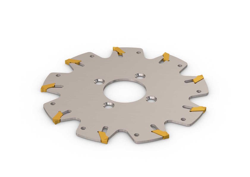 FRÄS R335.10-160-02.40-12