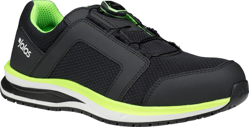 Skyddssko - Låg JALAS® 5668 TE MPUS Stl 48