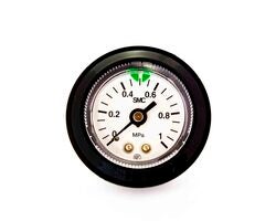 G46-10-01M-C MANOMETER, PANELMONTERAD