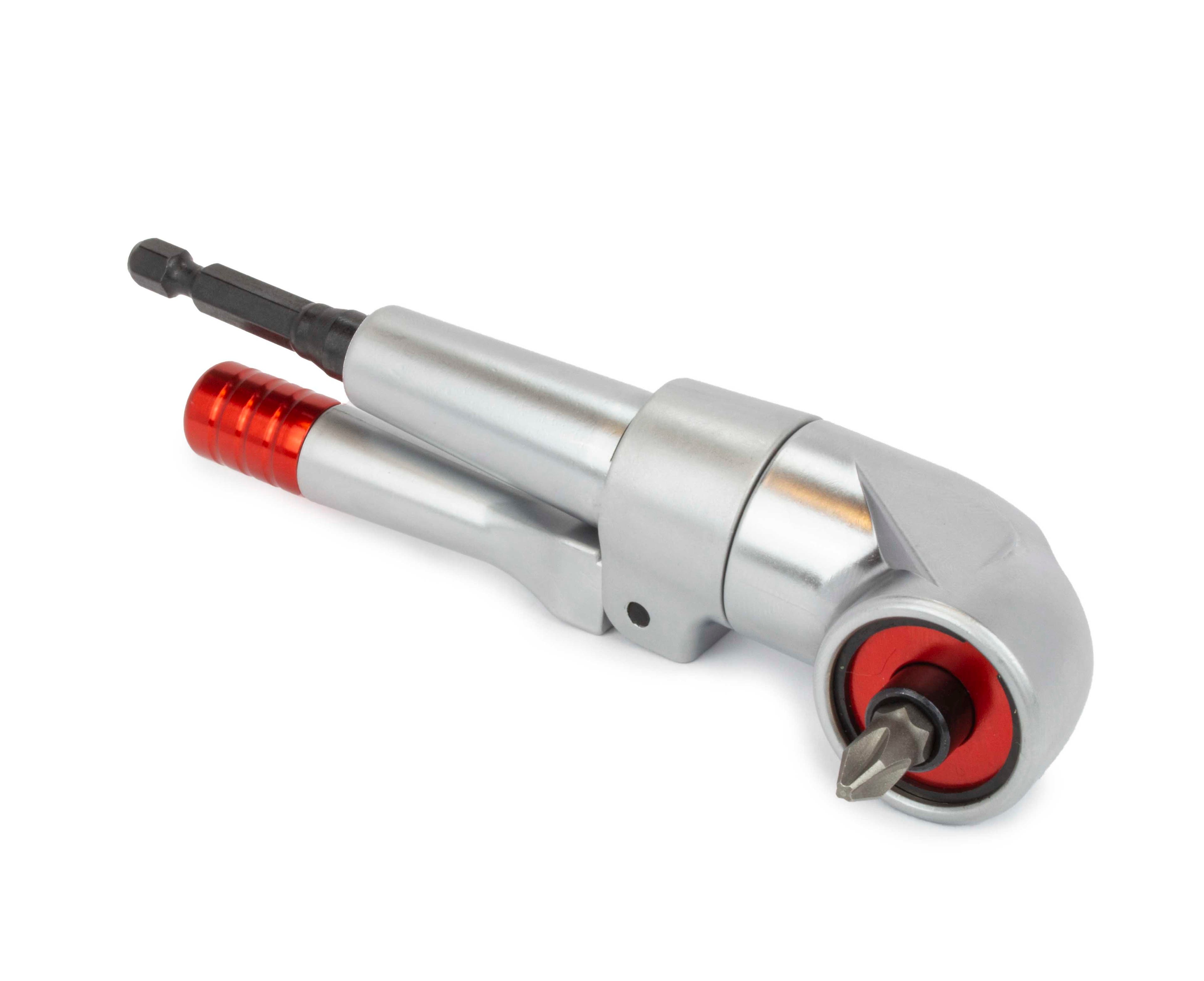 VINKELVÄXEL FÖR C6 BITS