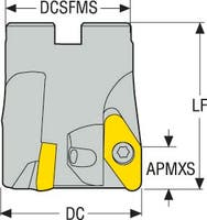 FRÄS R220.97-0050-V22.3A
