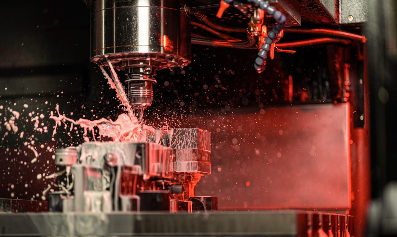 Hur räknar man ut skärhastighet?