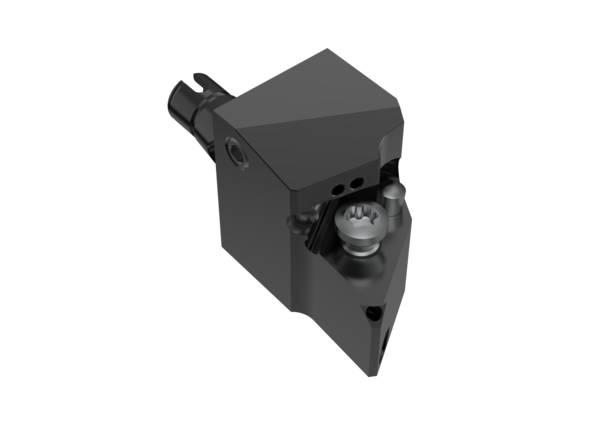 HÅLLARE QC16-SDJCL-11JET