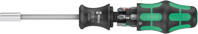 KRAFTFORM KOMPAKT 27 SATS 1, 7 DELAR