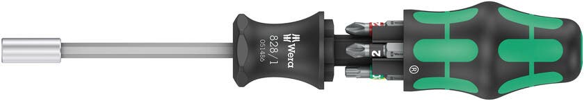 Kraftform Kompakt 27 sats 1, 7 delar